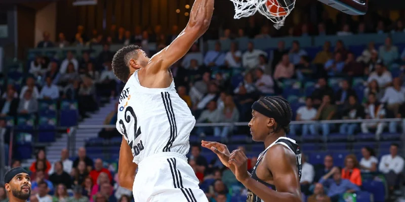 Real Madrid vs Zalgiris Kaunas Predicción y Consejos de apuestas (12.12.2024) Real Madrid vs Zalgiris Kaunas Predicción y Consejos de apuestas (12.12.2024)