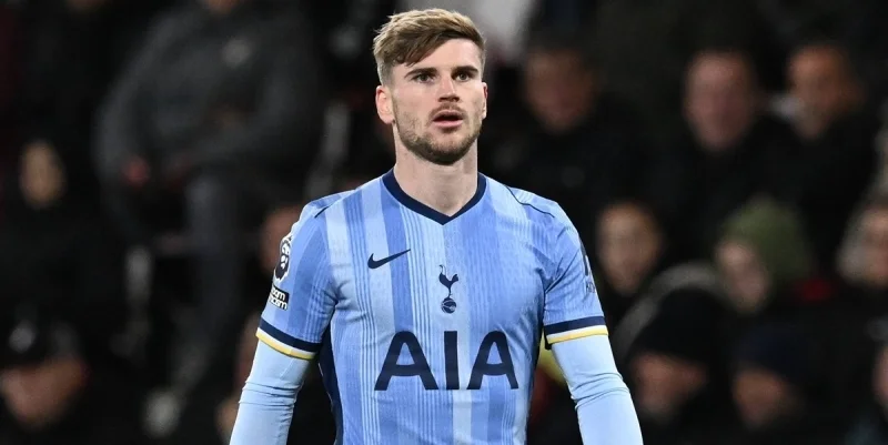 Rangers - Tottenham Hotspur Rangers - Tottenham Hotspur