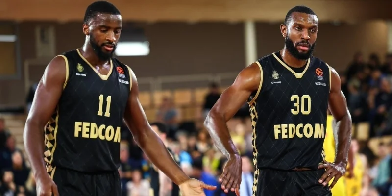 Fenerbahce - Monaco Fenerbahce - Monaco