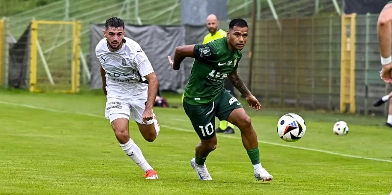 Mlada Boleslav - Jagiellonia Bialystok
