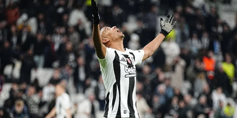 Bodoe/Glimt vs Besiktas Prediction and Betting Tips (12.12.2024) Bodoe/Glimt vs Besiktas Prediction and Betting Tips (12.12.2024)