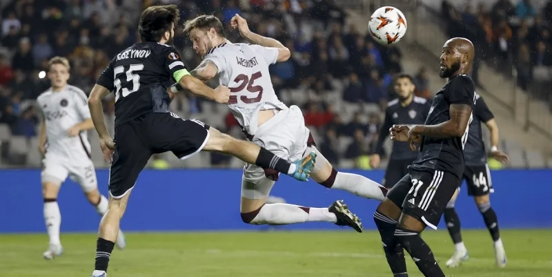 Elfsborg vs Qarabag FK Prediction and Betting Tips (12.12.2024) Elfsborg vs Qarabag FK Prediction and Betting Tips (12.12.2024)