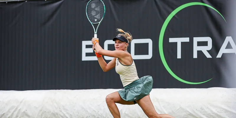 Carole Monnet vs Dayana Yastremska Predicción y Consejos de apuestas (12.12.2024) Carole Monnet vs Dayana Yastremska Predicción y Consejos de apuestas (12.12.2024)