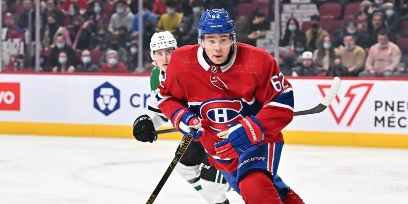 Montreal Canadiens - Pittsburgh Penguins Montreal Canadiens - Pittsburgh Penguins
