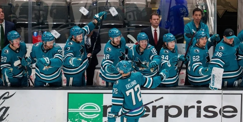 St. Louis Blues - San Jose Sharks St. Louis Blues - San Jose Sharks