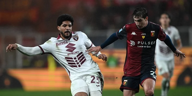 Empoli - Torino