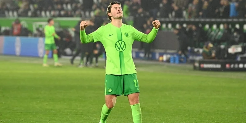 Freiburg vs Wolfsburg Predicción y Consejos de apuestas (13.12.2024) Freiburg vs Wolfsburg Predicción y Consejos de apuestas (13.12.2024)