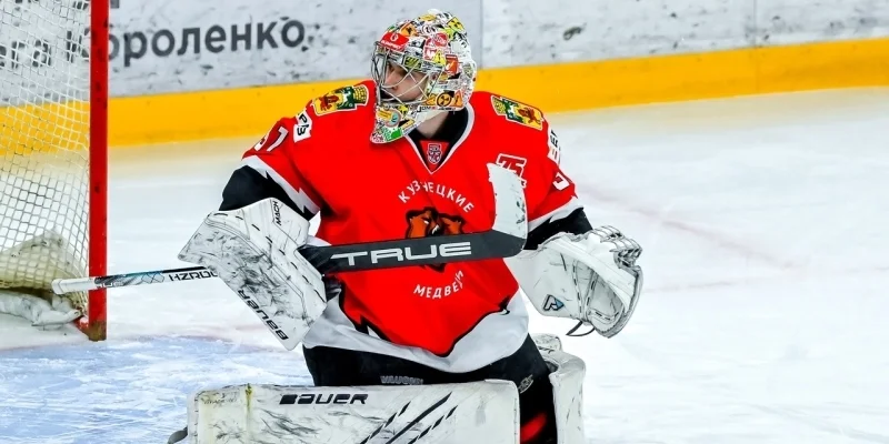 Kuznetskie Medvedi - Reaktor Kuznetskie Medvedi - Reaktor