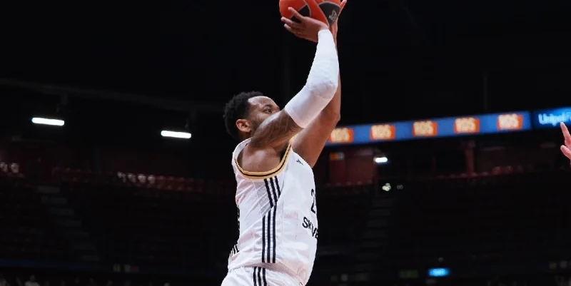 ASVEL Lyon-Villeurbanne - Paris Basketball ASVEL Lyon-Villeurbanne - Paris Basketball
