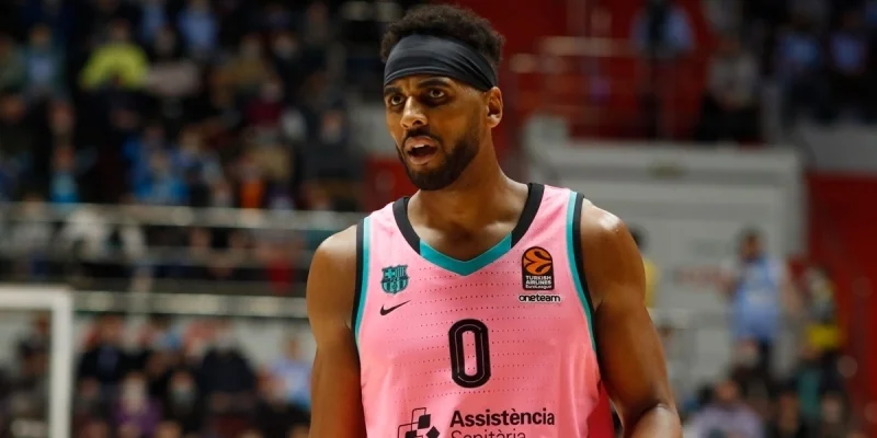 Barcelona - Olimpia Milano Barcelona - Olimpia Milano