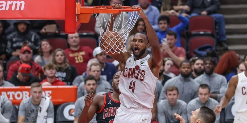 Cleveland Cavaliers vs Washington Wizards Predicción y Consejos de apuestas (14.12.2024) Cleveland Cavaliers vs Washington Wizards Predicción y Consejos de apuestas (14.12.2024)