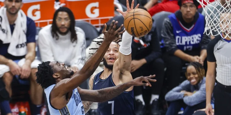 Memphis Grizzlies vs Brooklyn Nets Predicción y Consejos de apuestas (14.12.2024) Memphis Grizzlies vs Brooklyn Nets Predicción y Consejos de apuestas (14.12.2024)