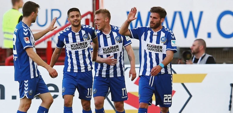 Karlsruher SC vs Jahn Regensburg Prediction and Betting Tips (13.12.2024) Karlsruher SC vs Jahn Regensburg Prediction and Betting Tips (13.12.2024)