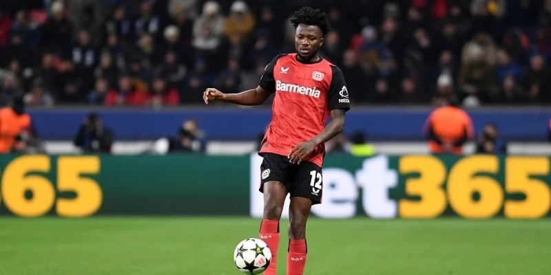 Augsburg - Bayer Leverkusen Augsburg - Bayer Leverkusen