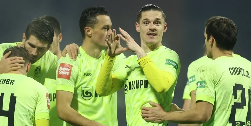 Slaven vs HNK Gorica Prediction and Betting Tips (13.12.2024) Slaven vs HNK Gorica Prediction and Betting Tips (13.12.2024)