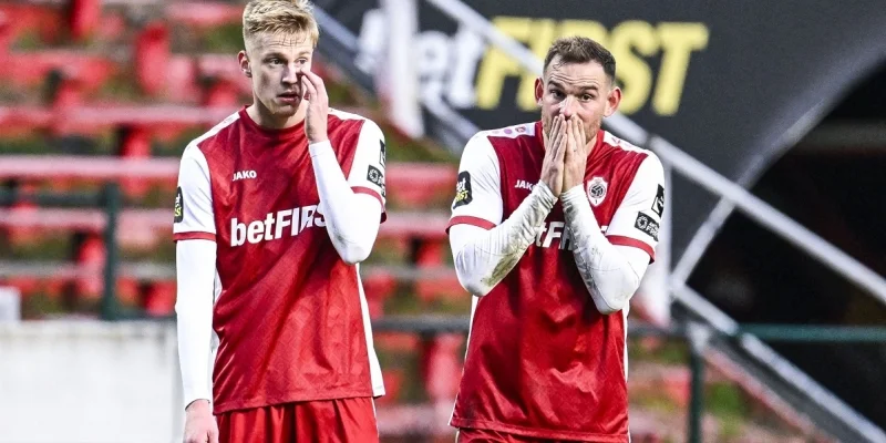 KV Mechelen vs Royal Antwerp Prediction and Betting Tips (13.12.2024) KV Mechelen vs Royal Antwerp Prediction and Betting Tips (13.12.2024)