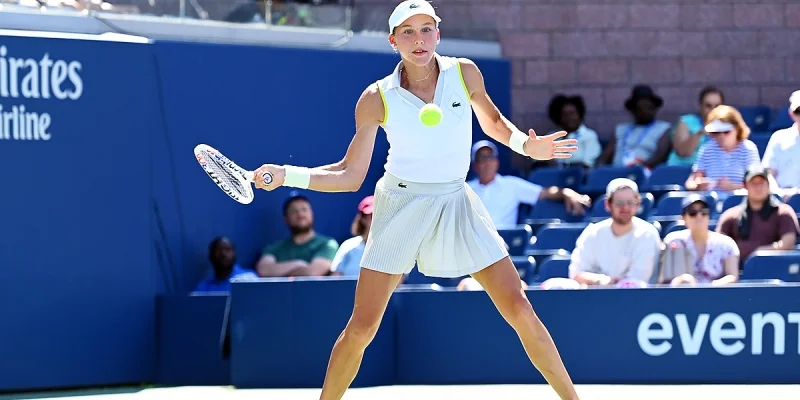 Celine Naef vs Erika Andreeva Prediction and Betting Tips (13.12.2024) Celine Naef vs Erika Andreeva Prediction and Betting Tips (13.12.2024)