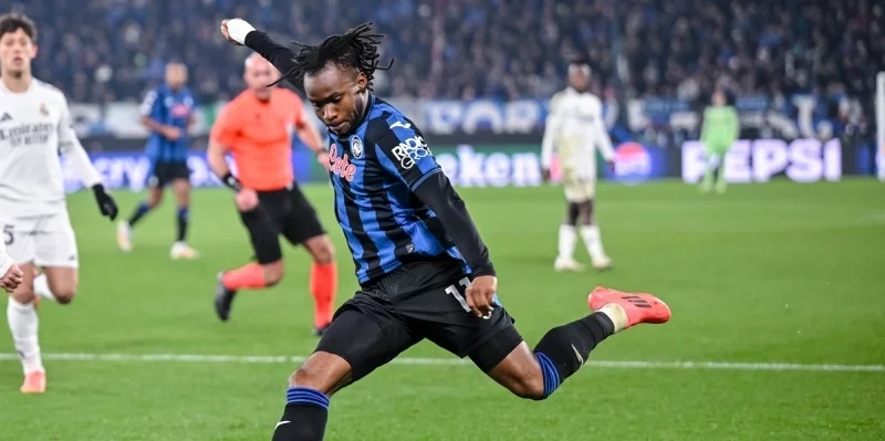 Cagliari - Atalanta Cagliari - Atalanta