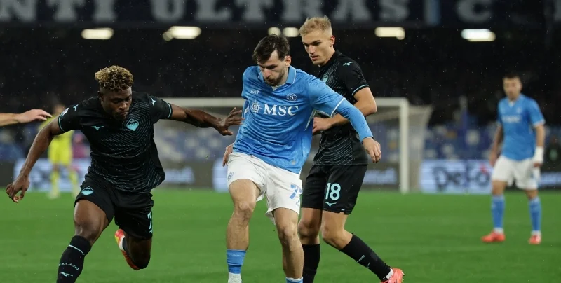 Udinese vs SSC Napoli Prediction and Betting Tips (14.12.2024) Udinese vs SSC Napoli Prediction and Betting Tips (14.12.2024)