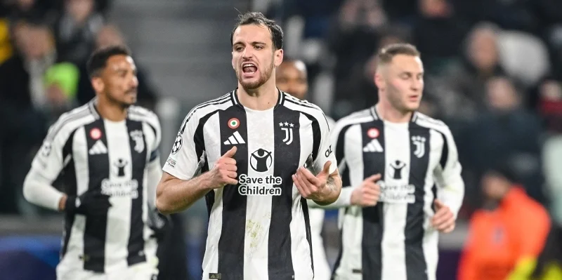 Juventus - Venezia Juventus - Venezia