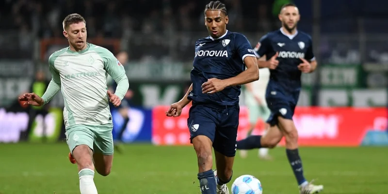 Union Berlin vs Bochum Predicción y Consejos de apuestas (14.12.2024) Union Berlin vs Bochum Predicción y Consejos de apuestas (14.12.2024)