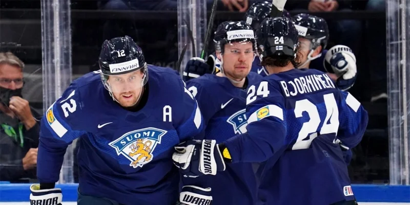 Finland vs Sweden Prediction and Betting Tips (14.12.2024) Finland vs Sweden Prediction and Betting Tips (14.12.2024)