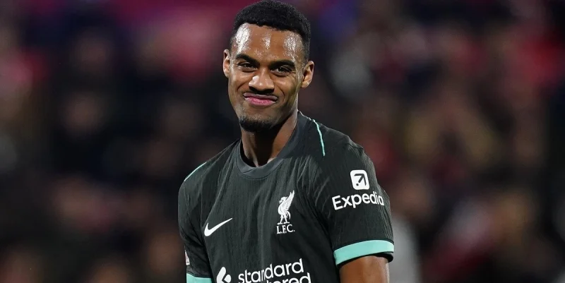 Liverpool vs Fulham Prediction and Betting Tips (14.12.2024) Liverpool vs Fulham Prediction and Betting Tips (14.12.2024)