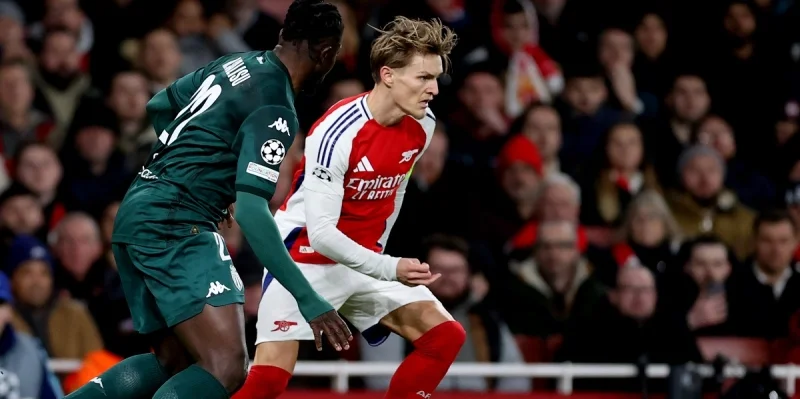 Arsenal vs Everton Prediction and Betting Tips (14.12.2024) Arsenal vs Everton Prediction and Betting Tips (14.12.2024)