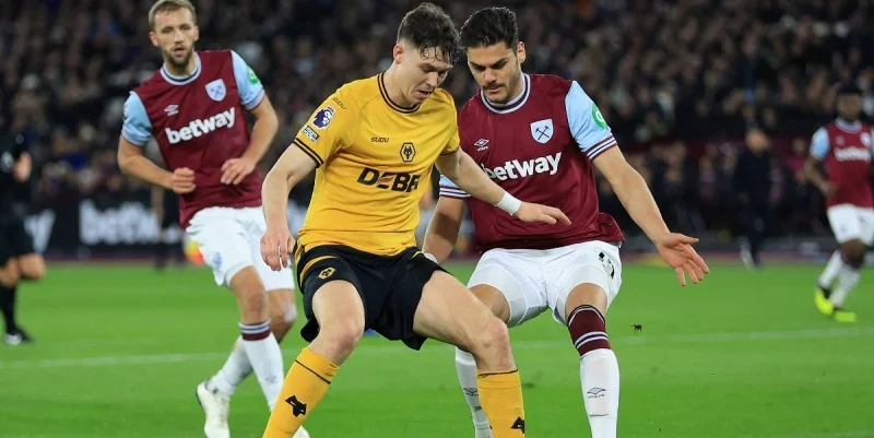 Wolverhampton Wanderers vs Ipswich Town Prediction and Betting Tips (14.12.2024) Wolverhampton Wanderers vs Ipswich Town Prediction and Betting Tips (14.12.2024)