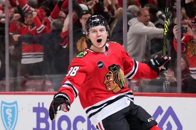 New Jersey Devils vs Chicago Blackhawks Prediction and Betting Tips (14.12.2024) New Jersey Devils vs Chicago Blackhawks Prediction and Betting Tips (14.12.2024)