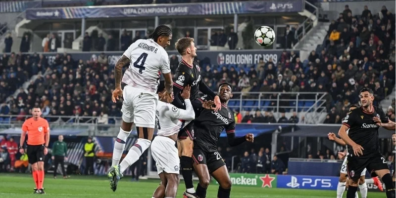 Marseille - Lille Marseille - Lille