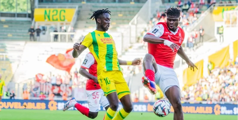 Reims vs Monaco Prediction and Betting Tips (14.12.2024) Reims vs Monaco Prediction and Betting Tips (14.12.2024)
