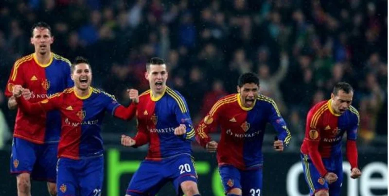 Basel vs Grasshopper Prediction and Betting Tips (14.12.2024) Basel vs Grasshopper Prediction and Betting Tips (14.12.2024)