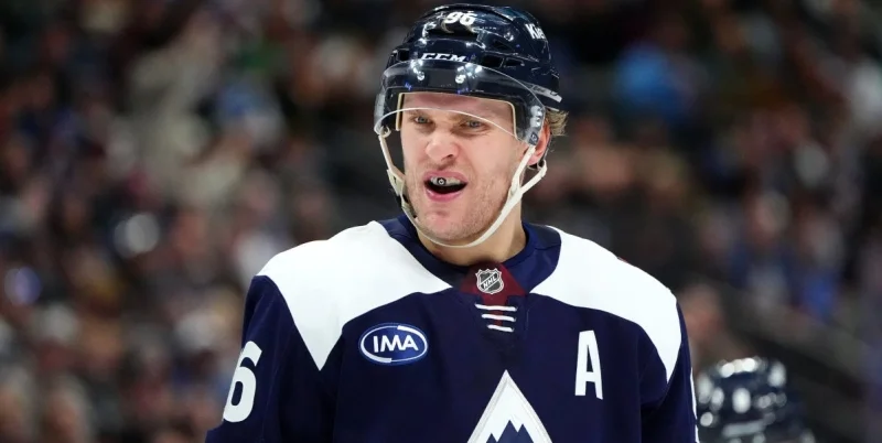 Colorado Avalanche vs Nashville Predators Prediction and Betting Tips (15.12.2024) Colorado Avalanche vs Nashville Predators Prediction and Betting Tips (15.12.2024)