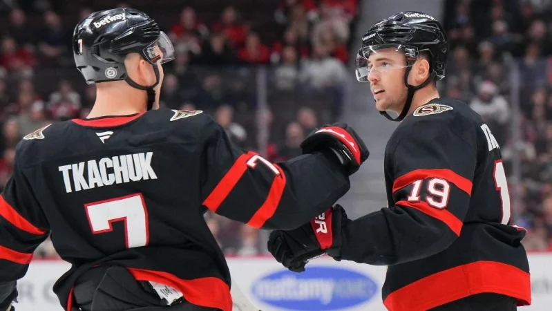 Ottawa Senators vs Pittsburgh Penguins Prediction and Betting Tips (15.12.2024) Ottawa Senators vs Pittsburgh Penguins Prediction and Betting Tips (15.12.2024)