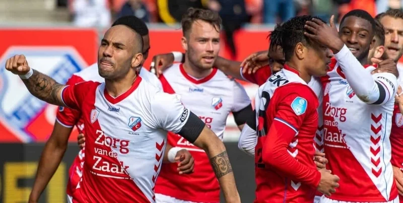 FC Utrecht - Go Ahead Eagles FC Utrecht - Go Ahead Eagles