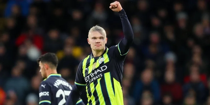 Manchester City - Manchester United Manchester City - Manchester United