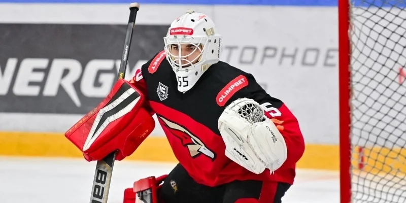HC Tambov - Omskie Krylia HC Tambov - Omskie Krylia