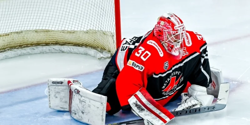 Norilsk vs Metallurg Novokuznetsk Predicción y Consejos de apuestas (15.12.2024) Norilsk vs Metallurg Novokuznetsk Predicción y Consejos de apuestas (15.12.2024)