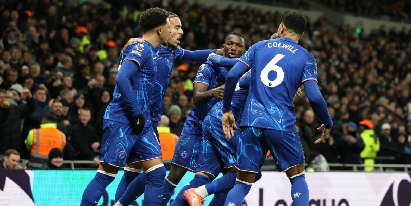 Chelsea vs Brentford Prediction and Betting Tips (15.12.2024) Chelsea vs Brentford Prediction and Betting Tips (15.12.2024)