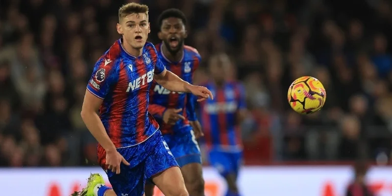 Brighton & Hove Albion - Crystal Palace Brighton & Hove Albion - Crystal Palace
