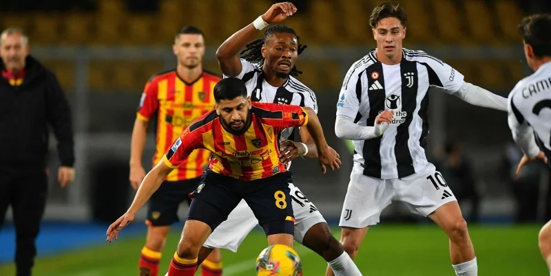 Lecce vs Monza Prediction and Betting Tips (15.12.2024) Lecce vs Monza Prediction and Betting Tips (15.12.2024)