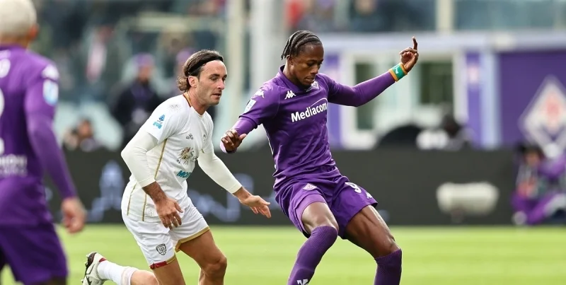 Bologna - Fiorentina Bologna - Fiorentina