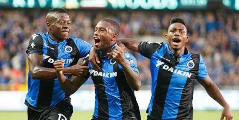 Club Brugge - Genk Club Brugge - Genk