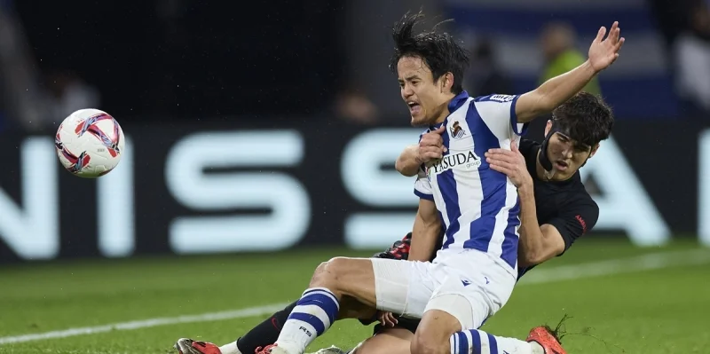 Real Sociedad vs Las Palmas Prediction and Betting Tips (15.12.2024) Real Sociedad vs Las Palmas Prediction and Betting Tips (15.12.2024)