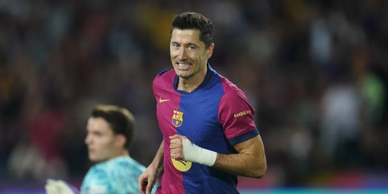 Barcelona vs Leganes Predicción y Consejos de apuestas (15.12.2024) Barcelona vs Leganes Predicción y Consejos de apuestas (15.12.2024)