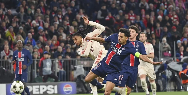 Paris Saint Germain vs Lyon Prediction and Betting Tips (15.12.2024) Paris Saint Germain vs Lyon Prediction and Betting Tips (15.12.2024)
