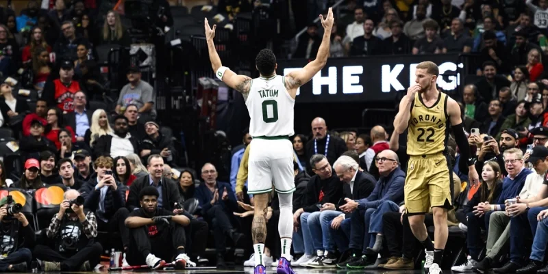 Washington Wizards vs Boston Celtics Predicción y Consejos de apuestas (16.12.2024) Washington Wizards vs Boston Celtics Predicción y Consejos de apuestas (16.12.2024)