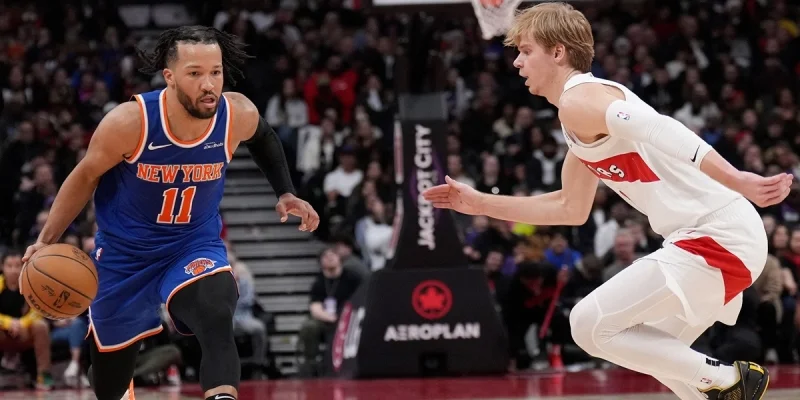 Orlando Magic vs New York Knicks Predicción y Consejos de apuestas (16.12.2024) Orlando Magic vs New York Knicks Predicción y Consejos de apuestas (16.12.2024)
