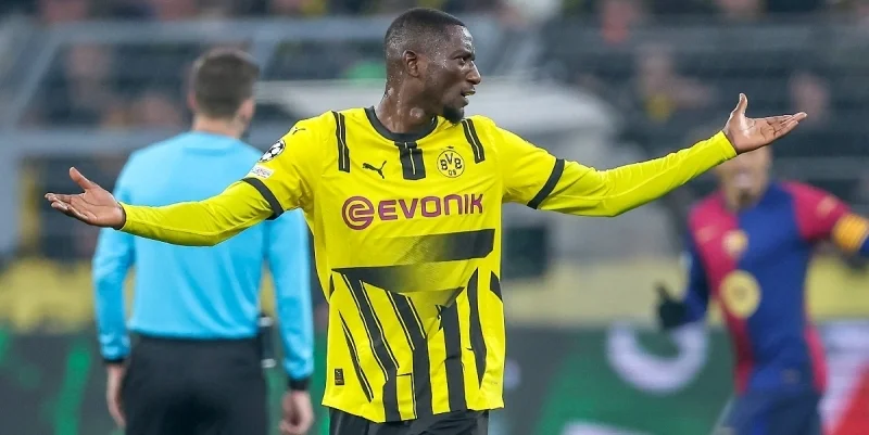 Borussia Dortmund - Hoffenheim Borussia Dortmund - Hoffenheim